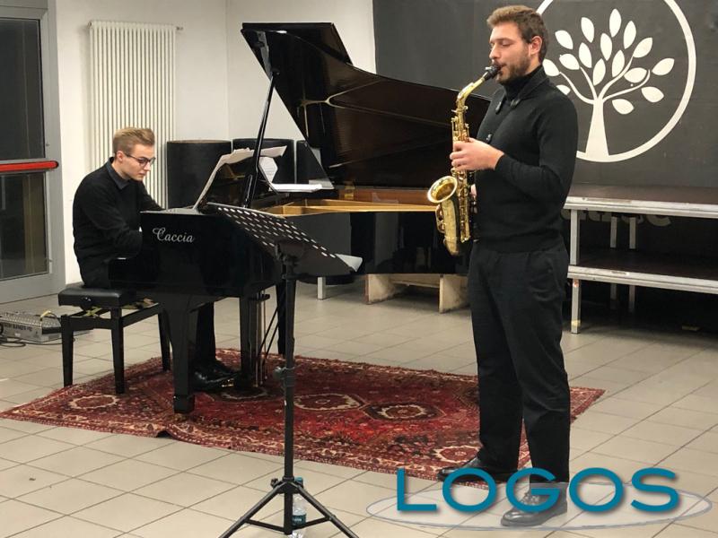 Legnano / Eventi - 'Pomeriggi musicali' 