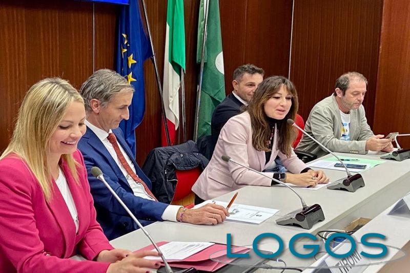 Salute - Intervento Lucchini per i caregiver