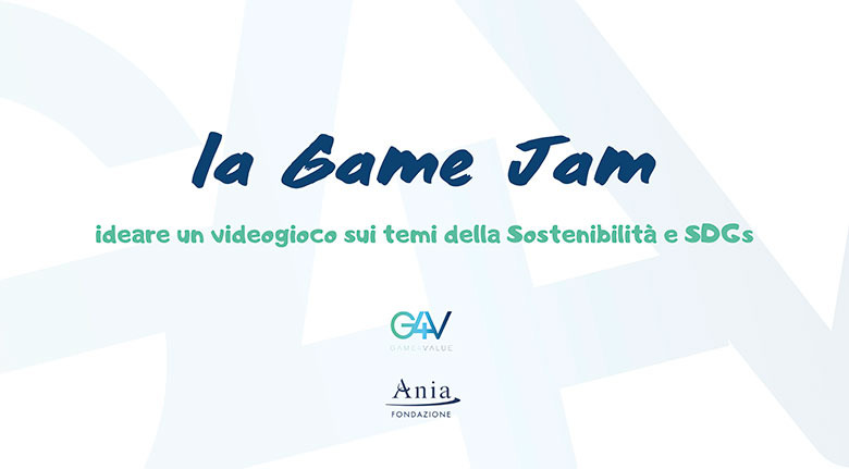 Eventi - La Game Jam Eventi - La Game Jam