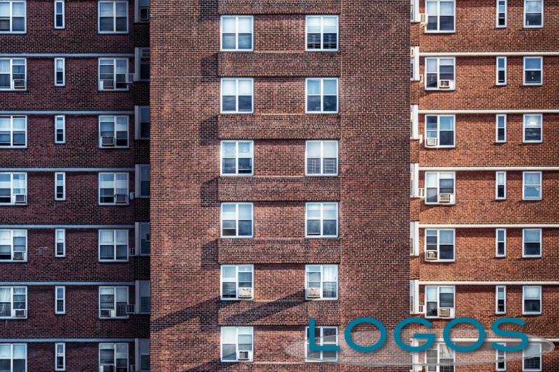 Territorio - Abitazioni popolari Territorio - Abitazioni popolari