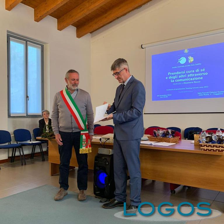 Associazione Aria sottile_evento 19 novembre 2022