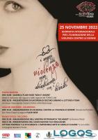 Castano / Sociale - "Basta violenze" 