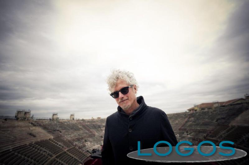 Musica - Niccolò Fabi (Foto Simone Cecchetti)