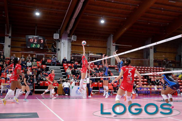 Busto Arsizio, Sport locale