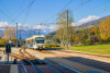 Attualità - Ferrovia Vigezzina-Centovalli (Foto Christian Guerra)