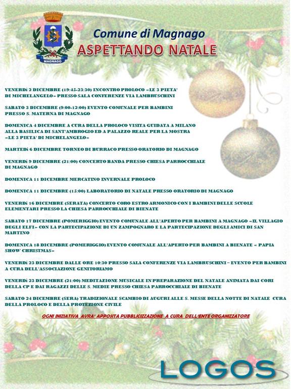 Magnago, Eventi