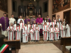 Boffalora - La parrocchia accoglie don Luigi Lazzati