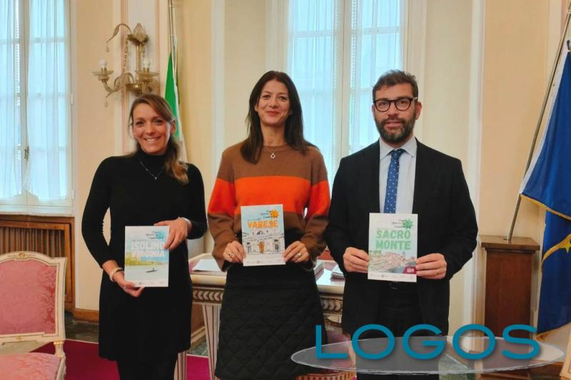 Eventi - 'Viaggio in famiglia a Varese' Eventi - 'Viaggio in famiglia a Varese'