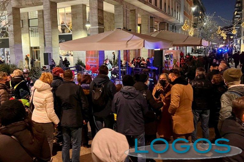 Territorio / Musica - Scuola Paganini 