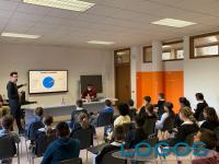 Cuggiono - Avis a scuola