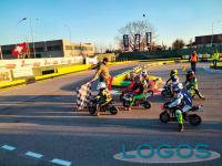 Mesero / Sport - 'Sbiello Park' 