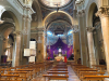 Inveruno - La chiesa di San Martino 