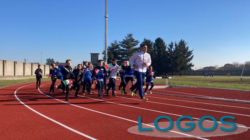 Sport, Magnago