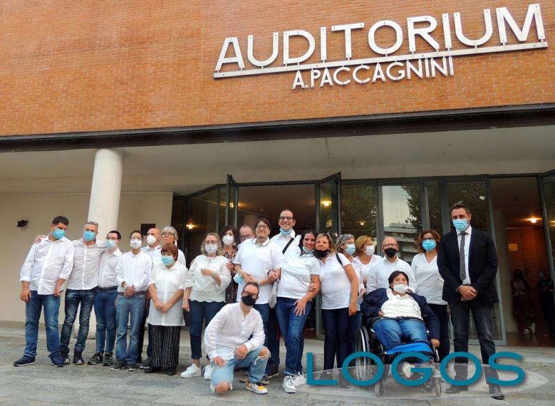 Castano / Sociale - 'Fiore che Ride' 