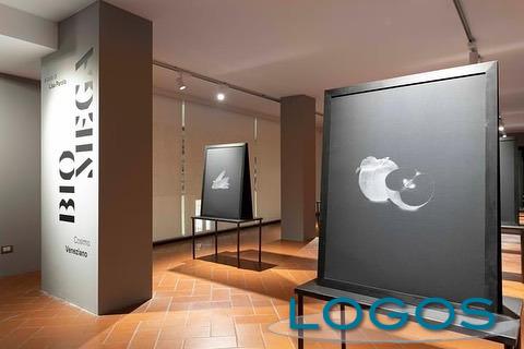 Milano - Museo della fotografia di Cinisello Balsamo Milano - Museo della fotografia di Cinisello Balsamo