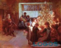 Storie - La fiaba dell'albero di Natale 