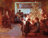 Storie - La fiaba dell'albero di Natale 