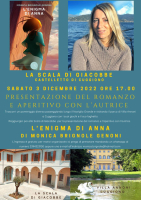 Castelletto - Presentazione de L'Enigma di Anna