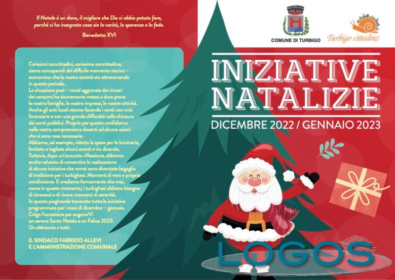 Turbigo / Eventi - Gli appuntamenti di Natale 