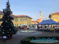 Cuggiono - Mercatini di Natale in Villa Annoni
