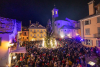 Eventi - Mercatino natalizio di Santa Maria Maggiore, l'accensione