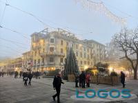 Magenta - Feste natalizie in piazza
