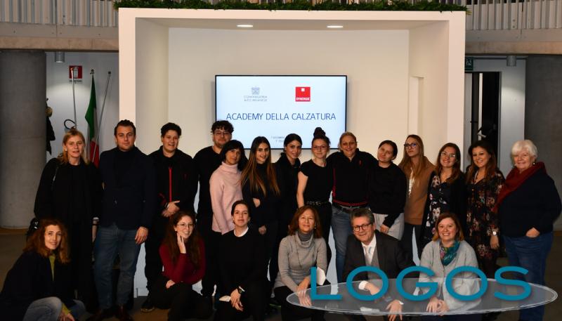 Territorio - Academy della calzatura 