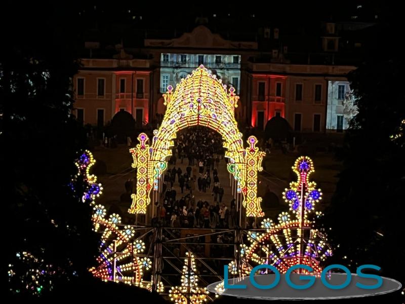 Varese - Il Giardino dell'Incanto Varese - Il Giardino dell'Incanto