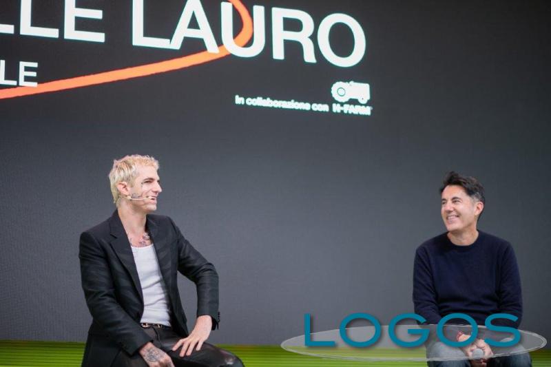 Musica - Achielle Lauro nelle scuole