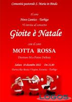 Turbigo / Eventi - 'Gioite è Natale' 