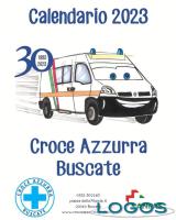 Buscate / Territorio - Il calendario della Croce Azzurra 