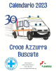 Buscate / Territorio - Il calendario della Croce Azzurra 