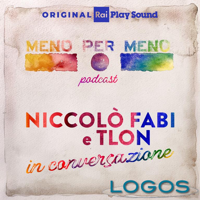 Televisione / Musica - 'Meno per meno podcast'