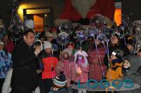 Castano / Eventi - Natale con i supereroi.1