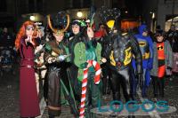 Castano / Eventi - Natale con i supereroi.2
