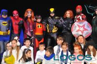 Castano / Eventi - Natale con i supereroi.3