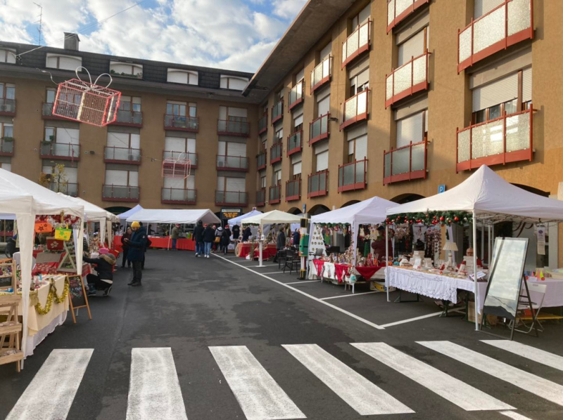 Vanzaghello, Eventi