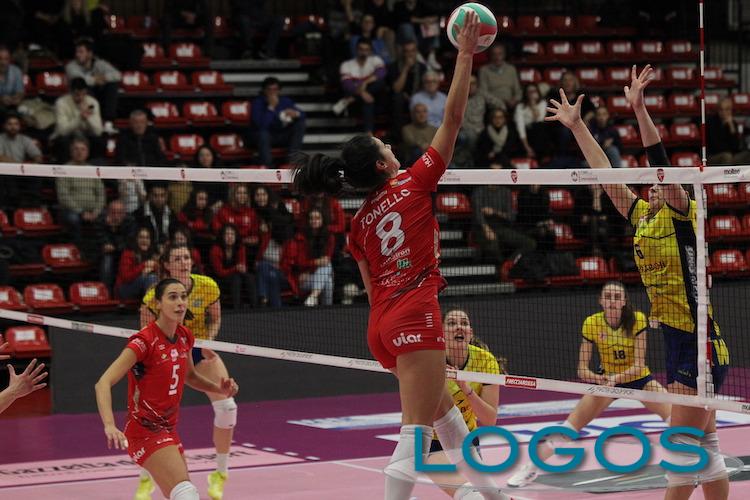 Sport / Busto Arsizio - Futura Volley 