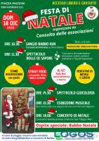 San Giorgio su Legnano / Eventi - Festa di Natale 
