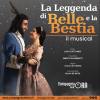 Eventi - 'La Leggenda di Belle e la Bestia'