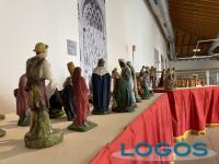 Castano / Eventi - Mostra presepi.2