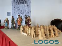 Castano / Eventi - Mostra presepi.3