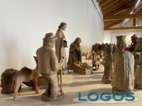 Castano / Eventi - Mostra presepi.4