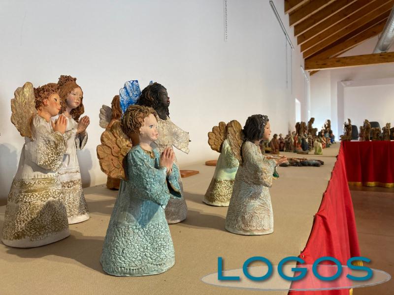 Castano / Eventi - La mostra presepi al museo civico 