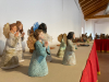 Castano / Eventi - La mostra presepi al museo civico 