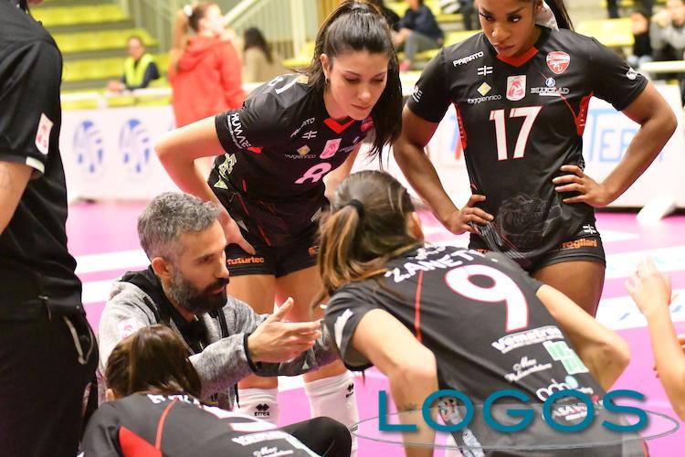 Sport / Busto Arsizio - Futura Volley 