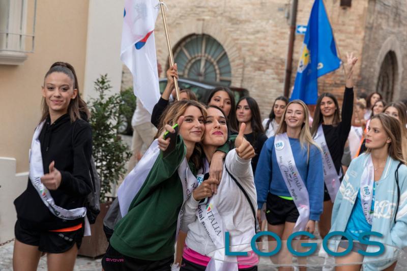Sociale - Miss Italia sempre più social