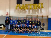 Castano / Sport - Basket Mastini 
