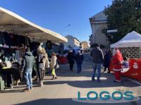 Bienate / Eventi - Mercatino.3
