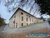 Castelletto - L'ex Istituto Santa Marta